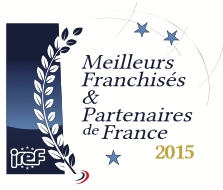 Concours Meilleurs Franchisés 2015