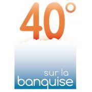 40 degrés sur la banquise