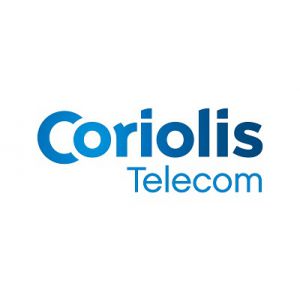 Coriolis Telecom, logo