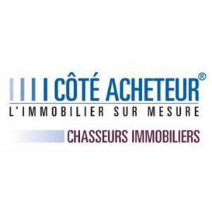 Cote Acheteur logo