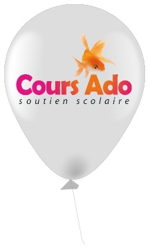 cours ado franchise ballon poisson