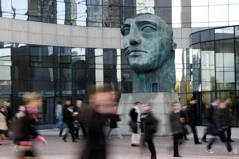 création d'entreprise vdlf