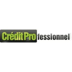 Logo Creditprofessionnel.com