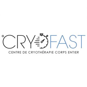 Cryofast logo