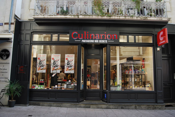 Magasin Culinarion