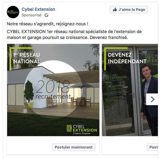 Cybel Extension 