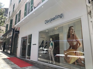 boutique darjeeling