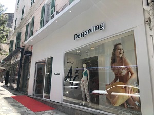 Magasin Darjeeling Bastia