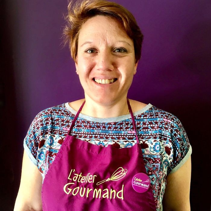 Deborah Krier franchise L’Atelier Gourmand Lyon 3