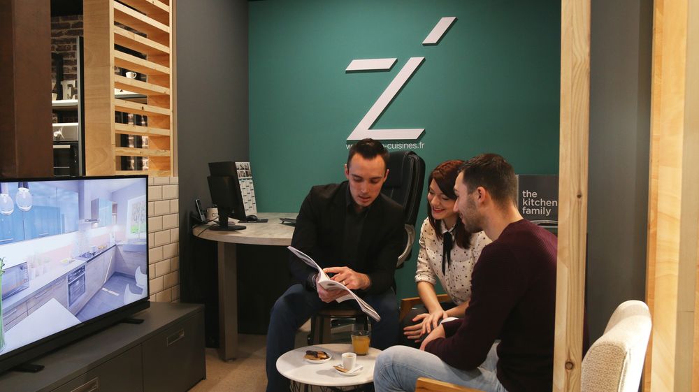 Franchise OZEO CUISINES franchise OZEO CUISINES