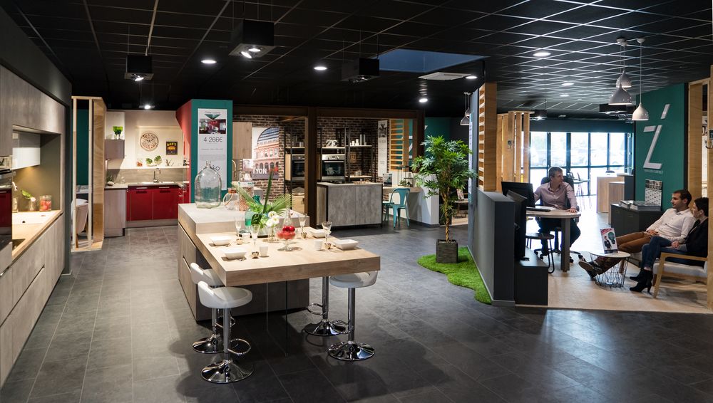 Franchise OZEO CUISINES franchise OZEO CUISINES