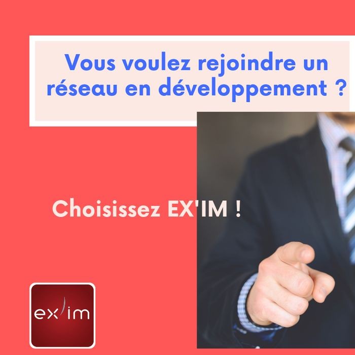 Franchise EX'IM 