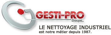 Devenir franchisé en nettoyage industriel Gestipro