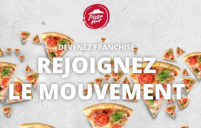 Franchise Pizza Hut