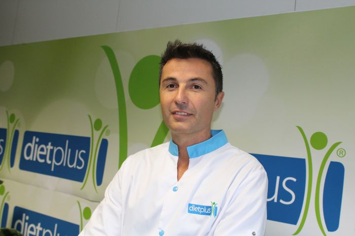 Jean-Louis Noguès, franchisé Dietplus