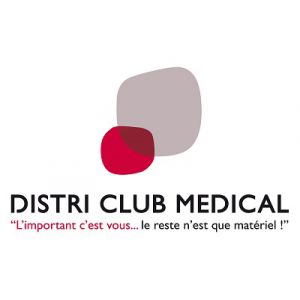 Distri Club Medical
