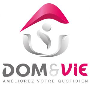 DOM&VIE, logo