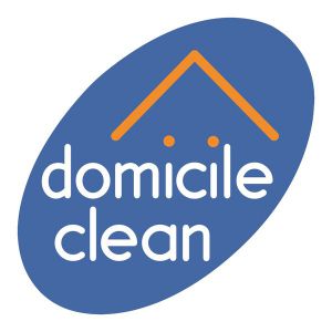 Domicile Clean, logo