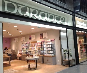 façade boutique durance 