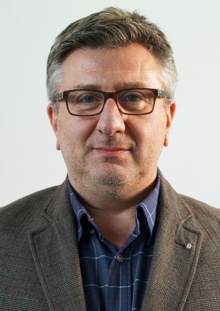 Stéphane Jullien, franchisé Dynabuy