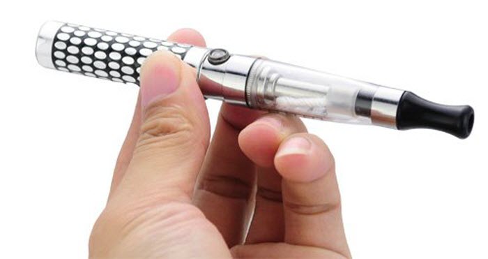 e-cigarette vdlf