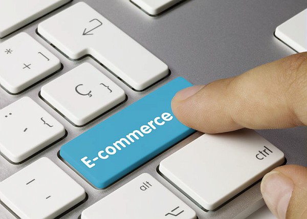 e-commerce chiffres troisième trimestre