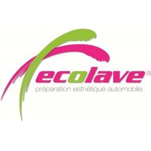 Ecolave logo