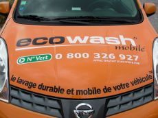 Franchise of ecowash mobile essay 06 picture