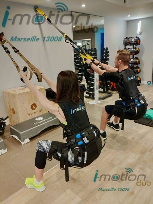 L Electrostimulation Pourquoi C Est Tendance Les Franchises Qui Recrutent