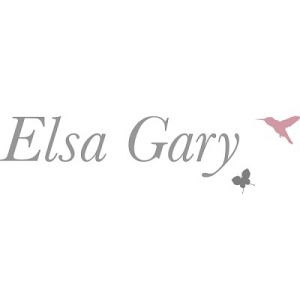 Elsa Gary - logo