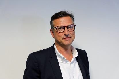 Emmanuel Nauwelaers, franchisé O2 à Solliès-Pont