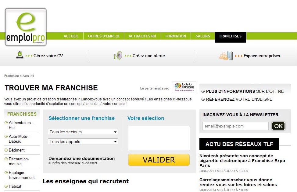 emploi-pro-partenariat-franchise