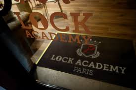 FRANCHISE LOCK ACADEMY