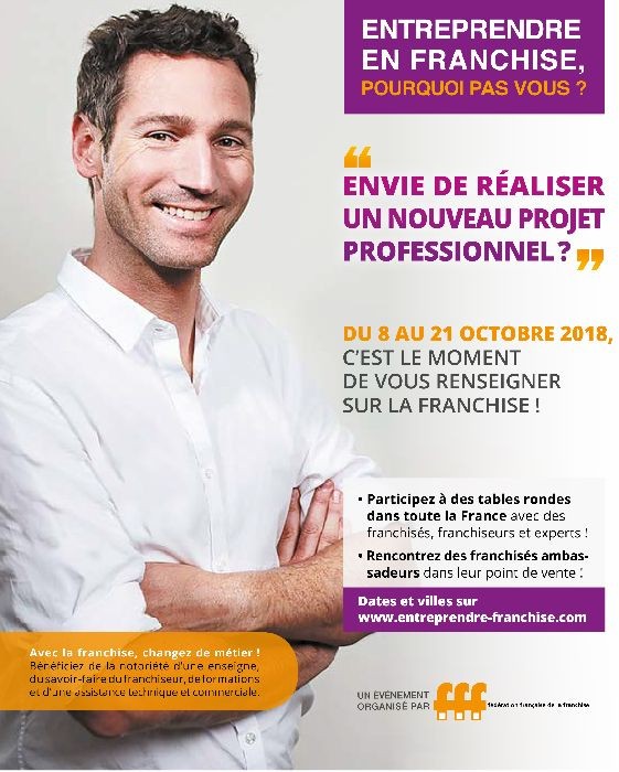 Entreprendre En Franchise Avec Aquila Rh Pourquoi Pas Vous