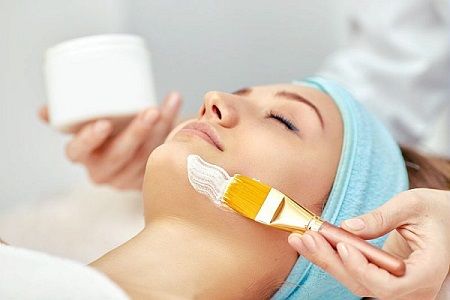 Entrepreneur individuel beauté santé forme