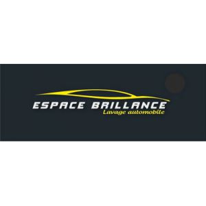 Espace Brillance, logo