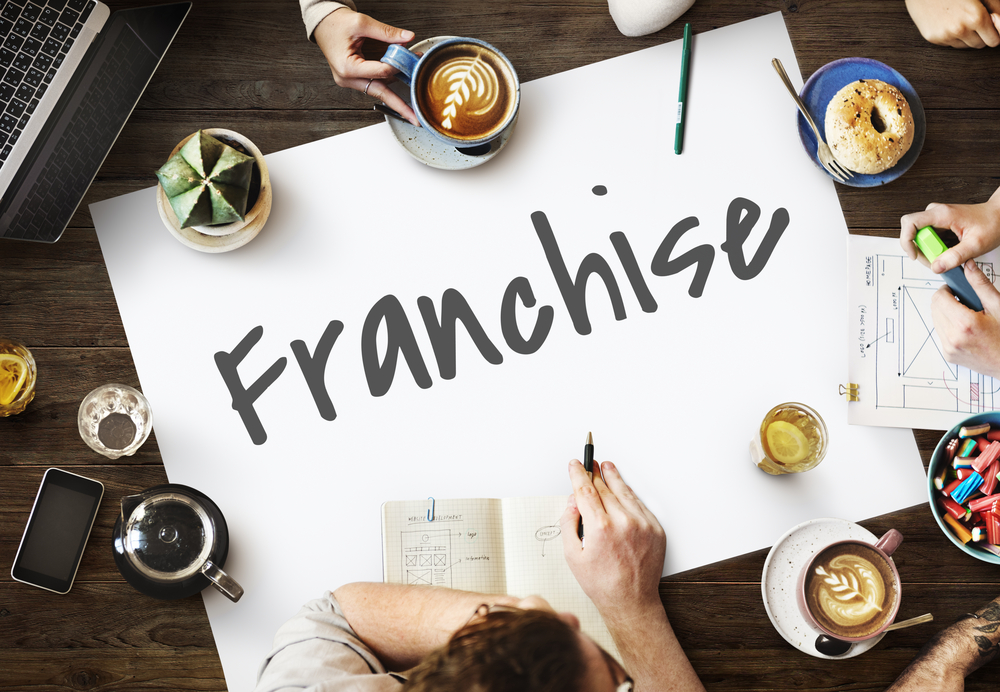 Etre franchisé : quelles obligations ? 