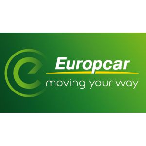 Logo Europcar