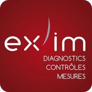 Ex'Im logo