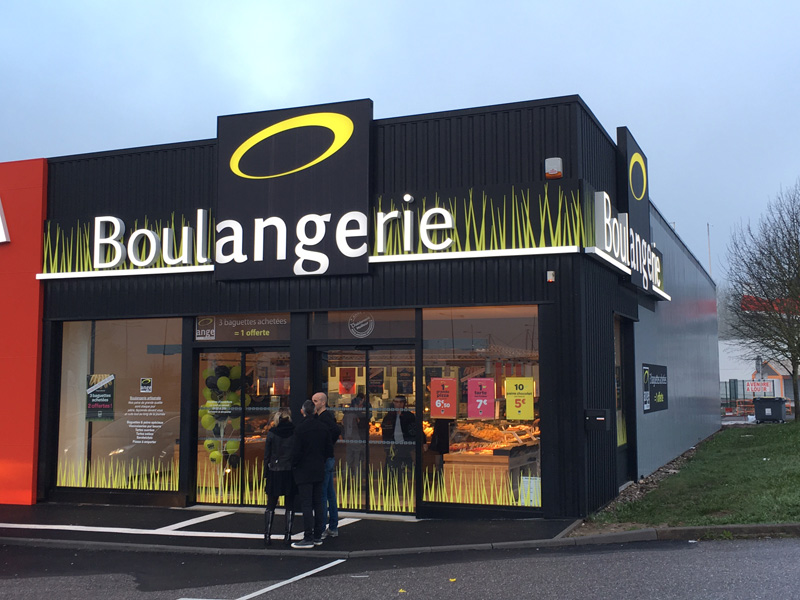 ouvrir une boulangerie ange en franchise