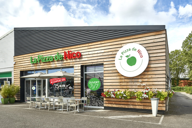 Franchise La pizza de nico dans Franchise Pizzéria Franchise La pizza de nico dans Franchise Pizzéria