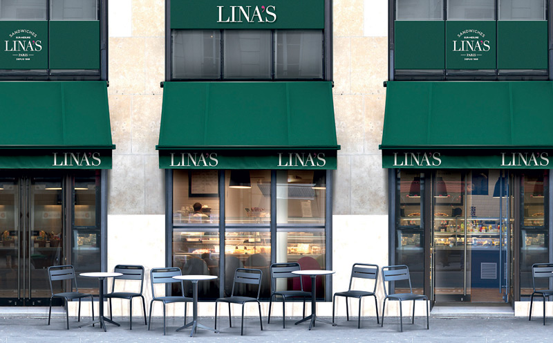 ouvrir un restaurant linas paris en franchise