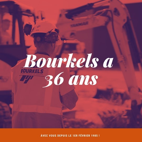 BOURKELS-FRANCHISE