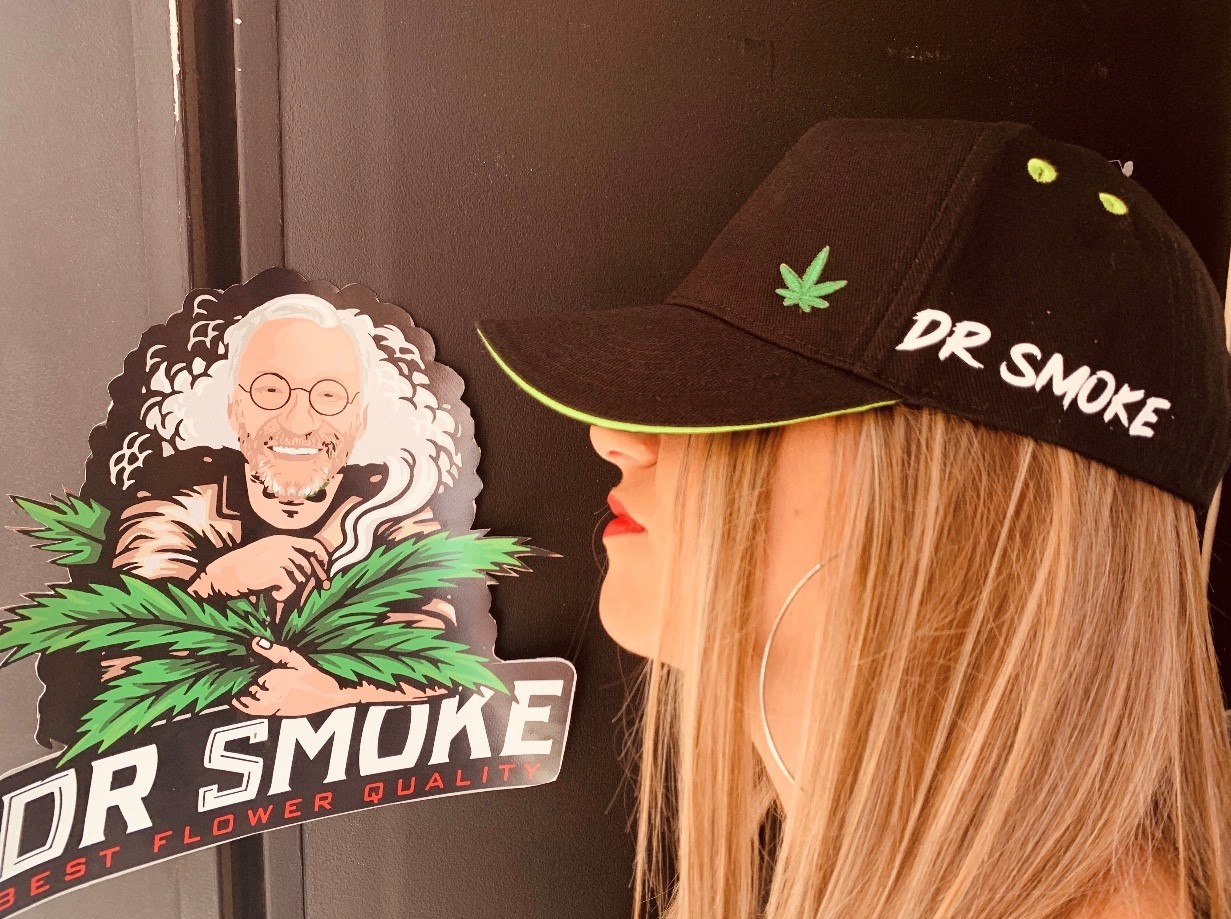 Franchise Dr smoke dans Franchise Commerces