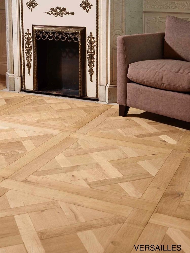 BARATTE PARQUET