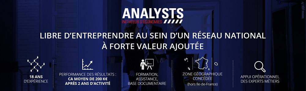 FRANCHISE-ANALYSTS