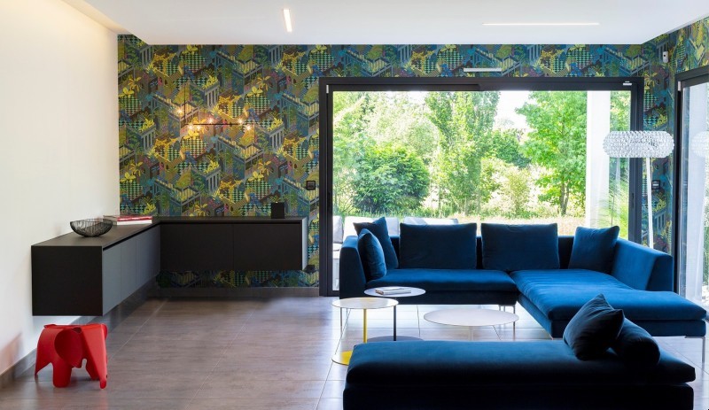 FRANCHISE ARCHITEA