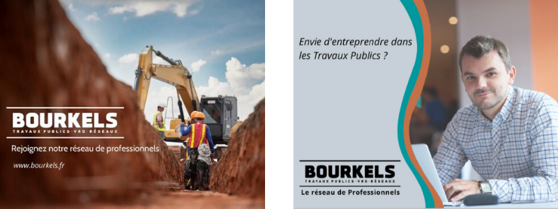 BOUKELS FRANCHISE TRAVAUX PUBLICS