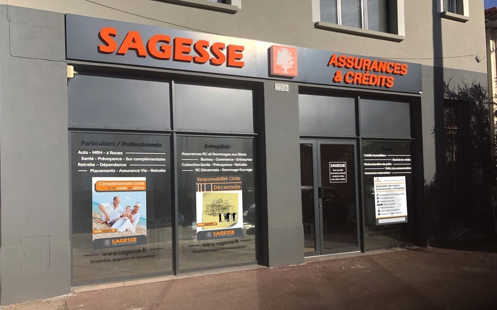 Sagesse Dans Franchise Courtage Assurance