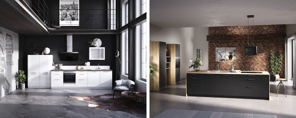 CUISINES MAXIMA